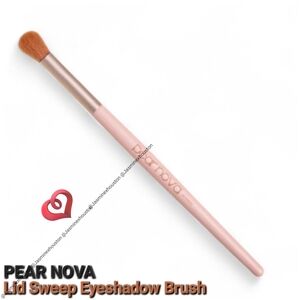🎉3•$13/4•$16🎉 PEAR NOVA Lid Sweep Eyeshadow Brush